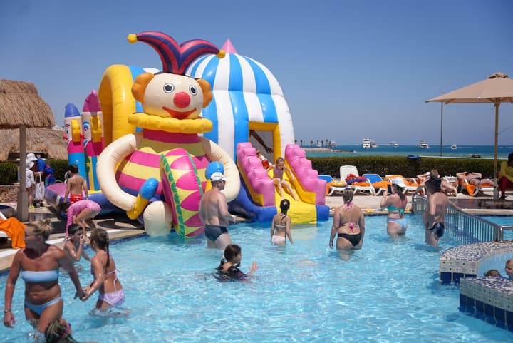 Sunny Days Palma De Mirette Resorts & Spa - All inclusive