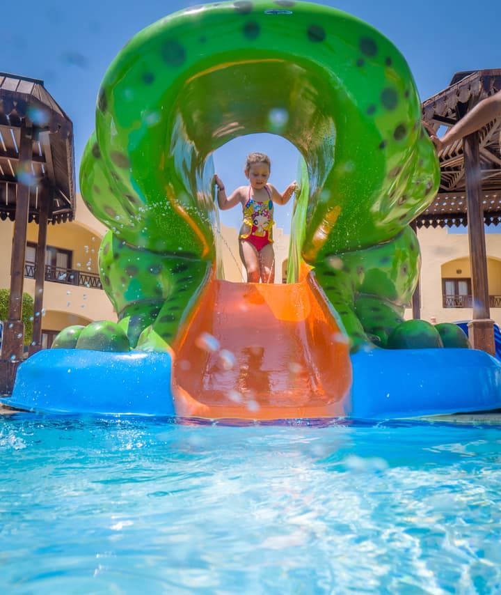 Sunny Days Palma De Mirette Resorts & Spa - All inclusive