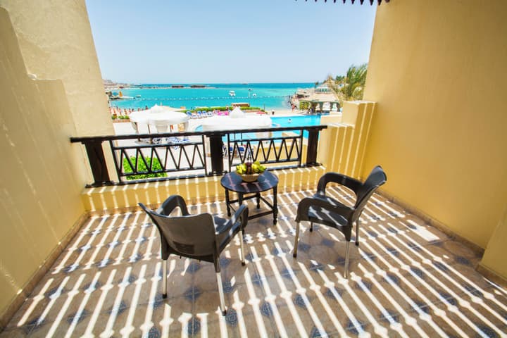 Sunny Days Palma De Mirette Resorts & Spa - All inclusive