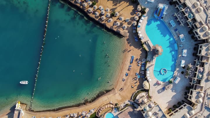 Sunny Days Palma De Mirette Resorts & Spa - All inclusive