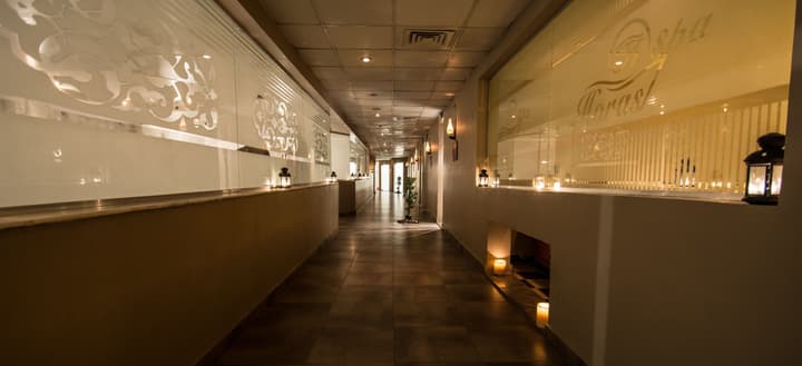 Sunny Days Palma De Mirette Resorts & Spa - All inclusive