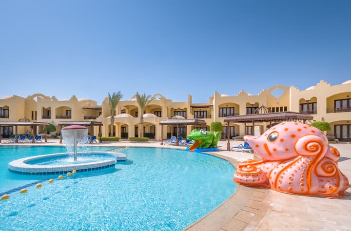 Sunny Days Palma De Mirette Resorts & Spa - All inclusive