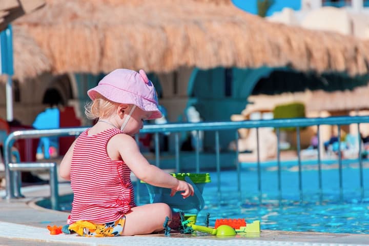 Sunny Days Palma De Mirette Resorts & Spa - All inclusive