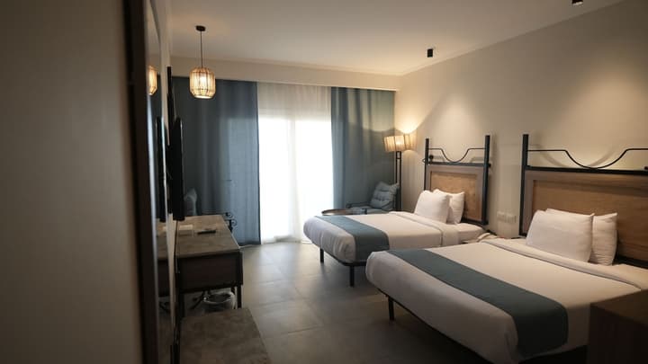 Sunny Days Palma De Mirette Resorts & Spa - All inclusive