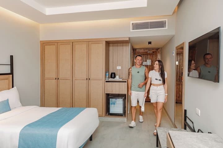 Sunny Days Palma De Mirette Resorts & Spa - All inclusive
