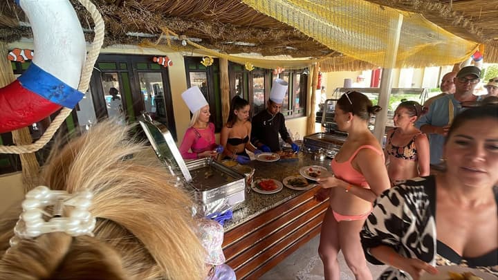 Sunny Days Palma De Mirette Resorts & Spa - All inclusive
