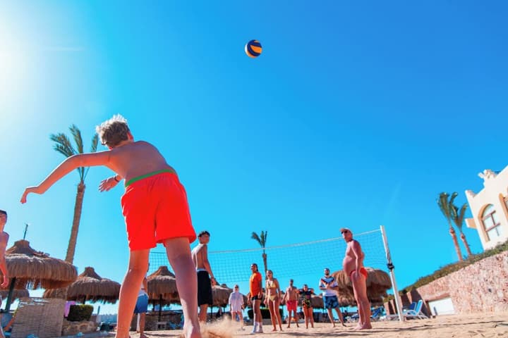 Sunny Days Palma De Mirette Resorts & Spa - All inclusive
