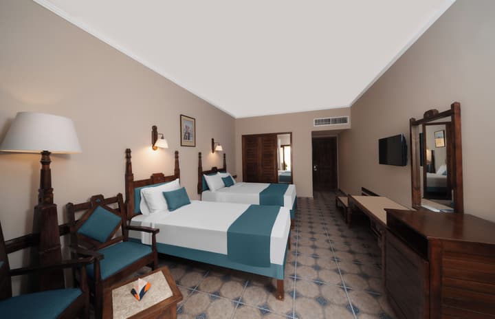 Sunny Days Palma De Mirette Resorts & Spa - All inclusive
