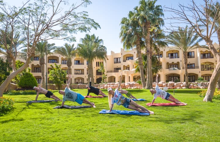 Sunny Days Palma De Mirette Resorts & Spa - All inclusive