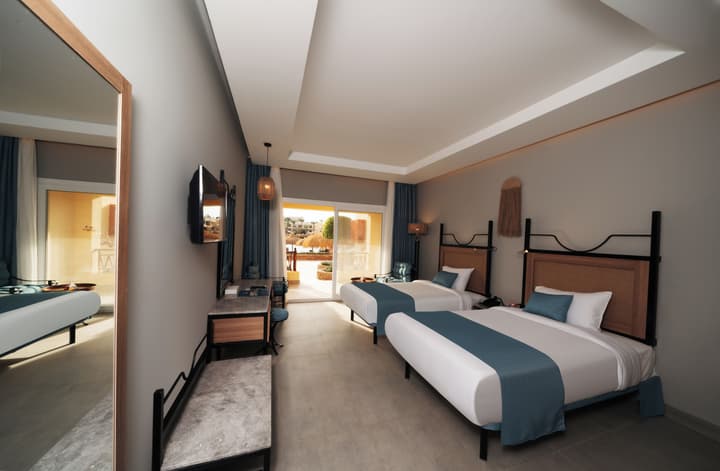 Sunny Days Palma De Mirette Resorts & Spa - All inclusive