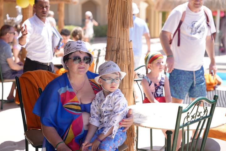 Sunny Days Palma De Mirette Resorts & Spa - All inclusive