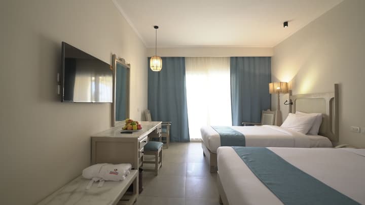 Sunny Days Palma De Mirette Resorts & Spa - All inclusive