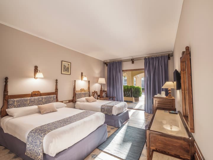 Sunny Days Palma De Mirette Resorts & Spa - All inclusive