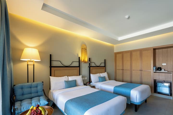 Sunny Days Palma De Mirette Resorts & Spa - All inclusive