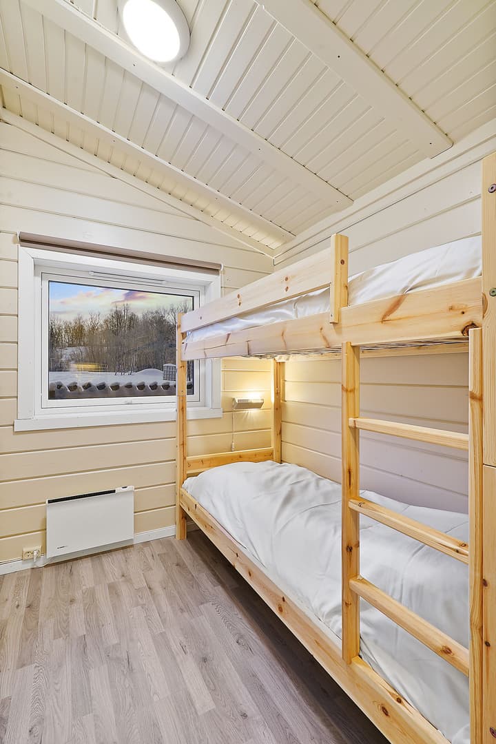 Tromsø Lodge & Camping