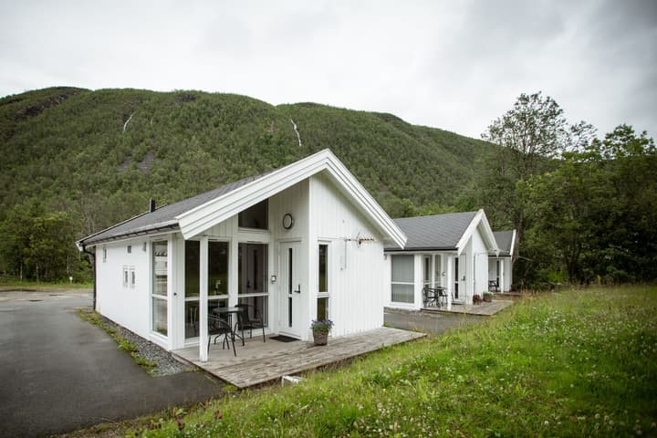 Tromsø Lodge & Camping