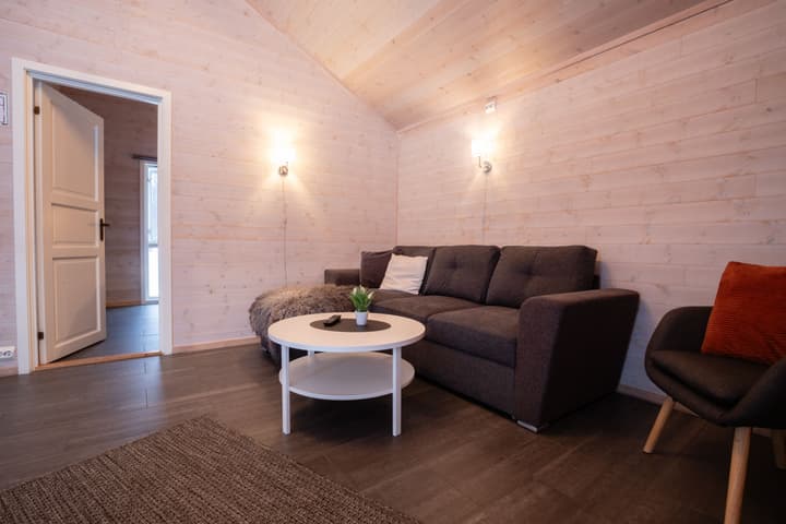 Tromsø Lodge & Camping