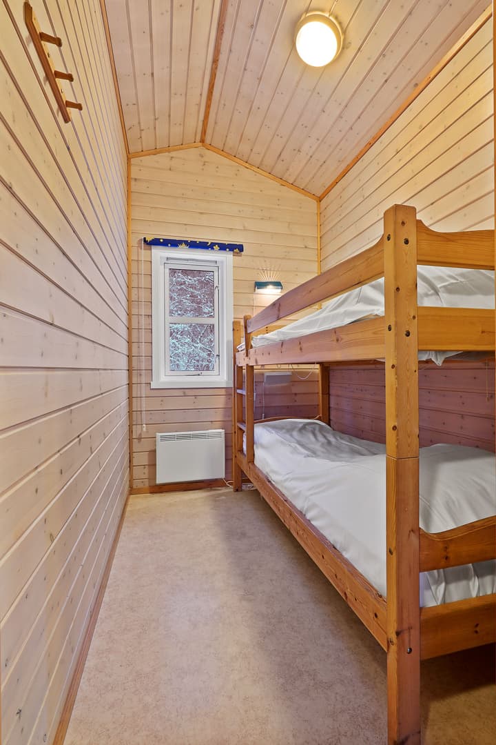 Tromsø Lodge & Camping