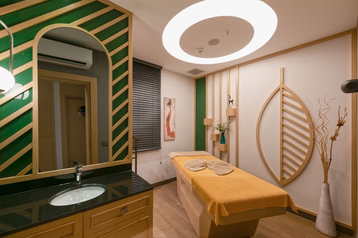 Novum Garden Side - All Inclusive