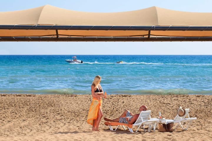 Novum Garden Side - All Inclusive