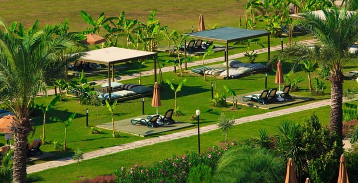Novum Garden Side - All Inclusive