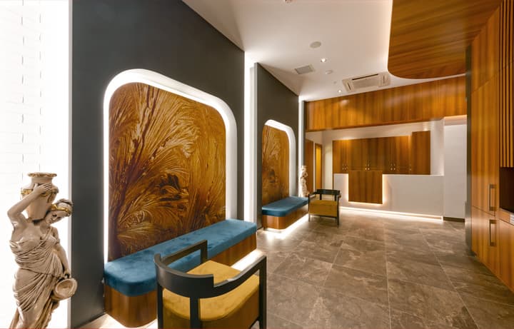 Novum Garden Side - All Inclusive