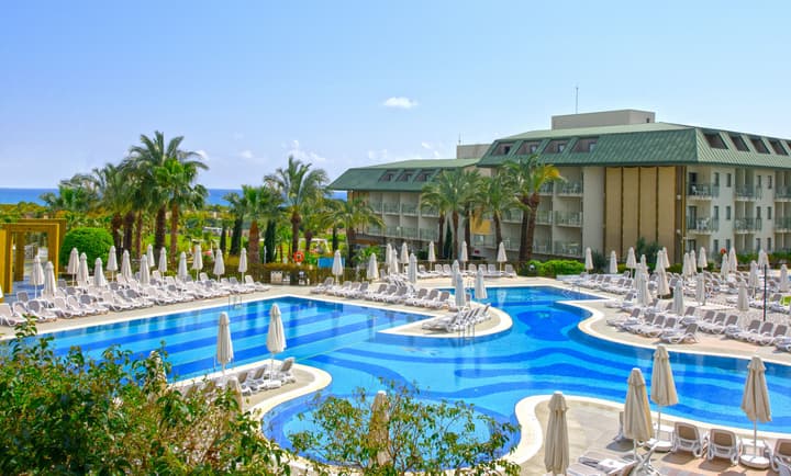 Novum Garden Side - All Inclusive