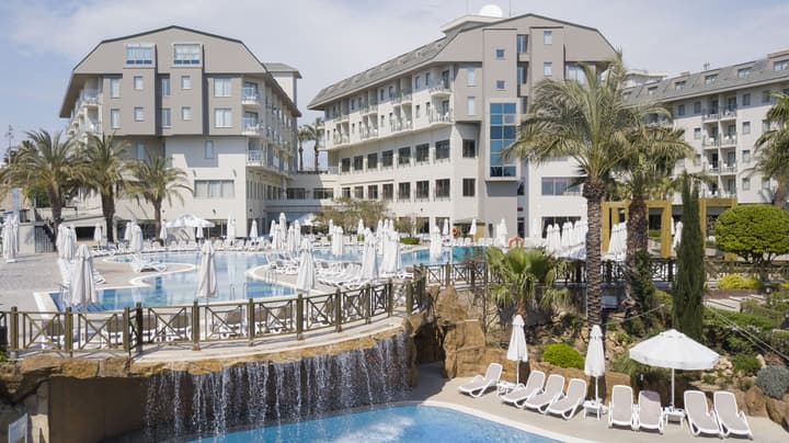 Novum Garden Side - All Inclusive