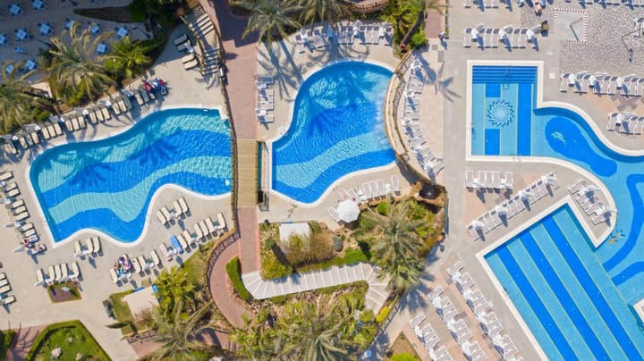 Novum Garden Side - All Inclusive