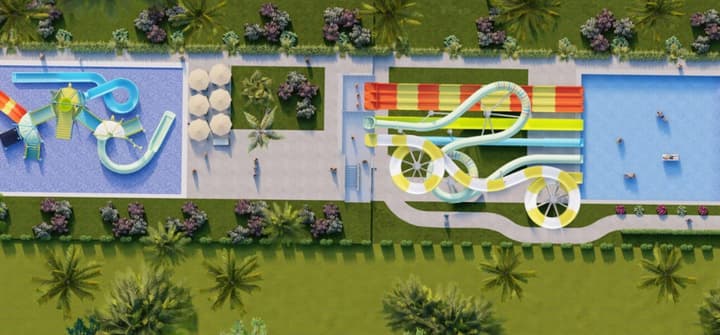 Novum Garden Side - All Inclusive