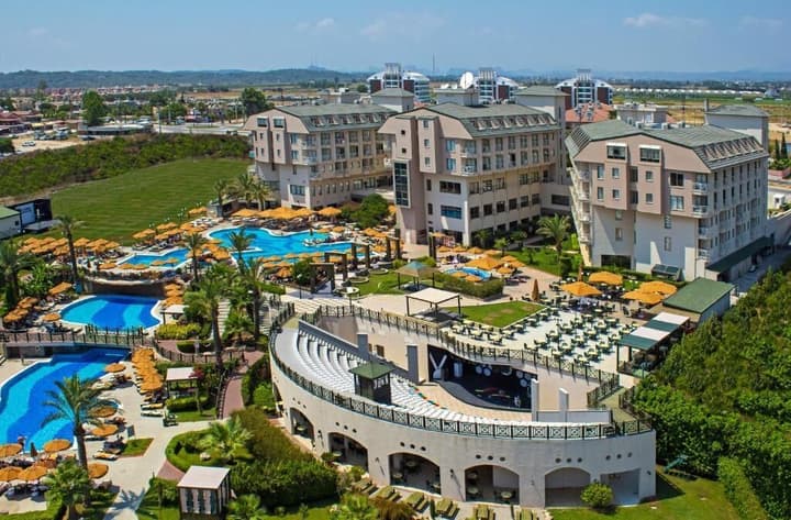 Novum Garden Side - All Inclusive