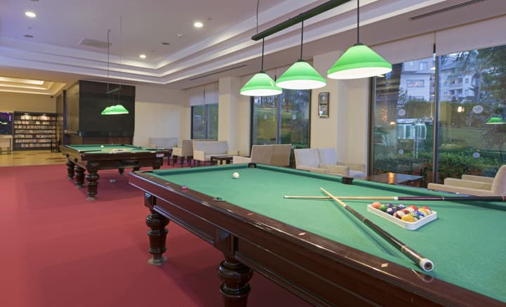 Novum Garden Side - All Inclusive