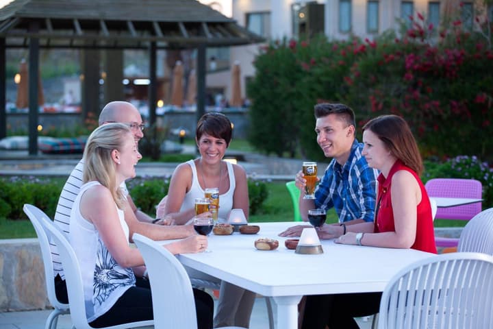Novum Garden Side - All Inclusive