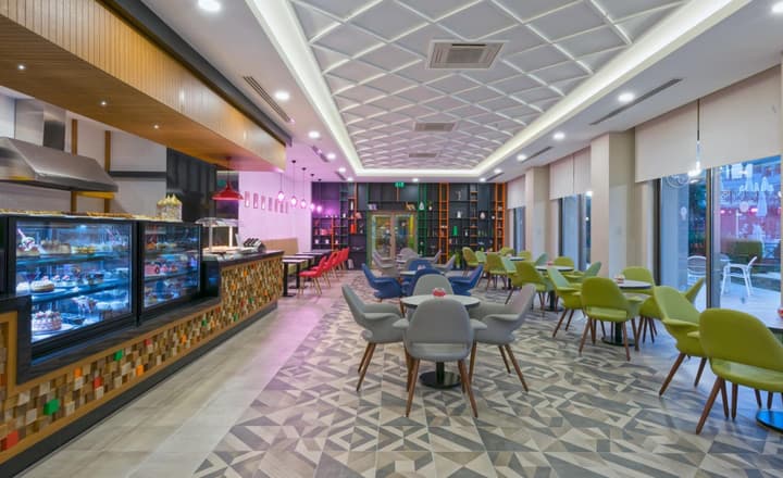 Novum Garden Side - All Inclusive