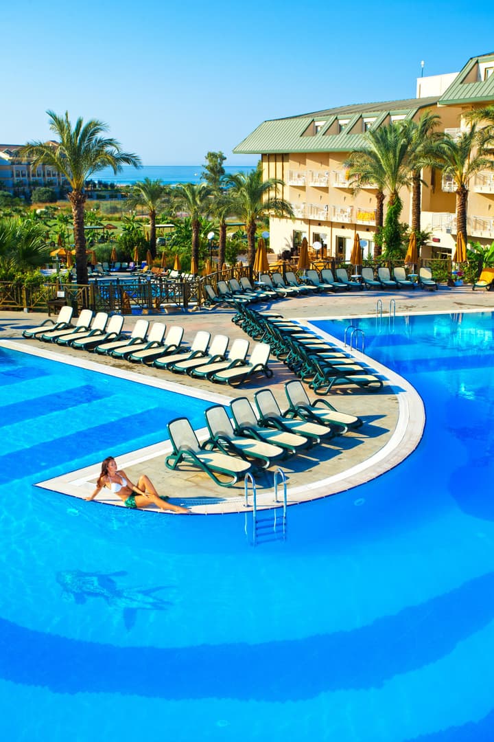 Novum Garden Side - All Inclusive