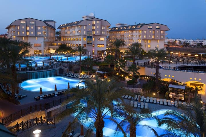 Novum Garden Side - All Inclusive