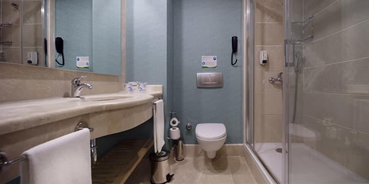 Novum Garden Side - All Inclusive