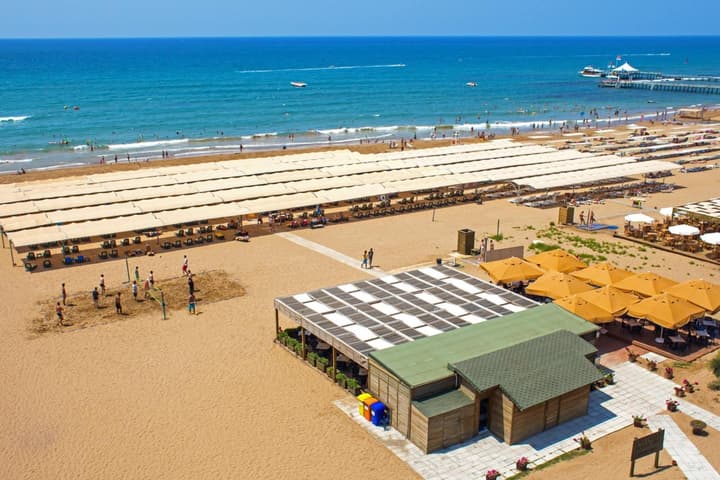 Novum Garden Side - All Inclusive