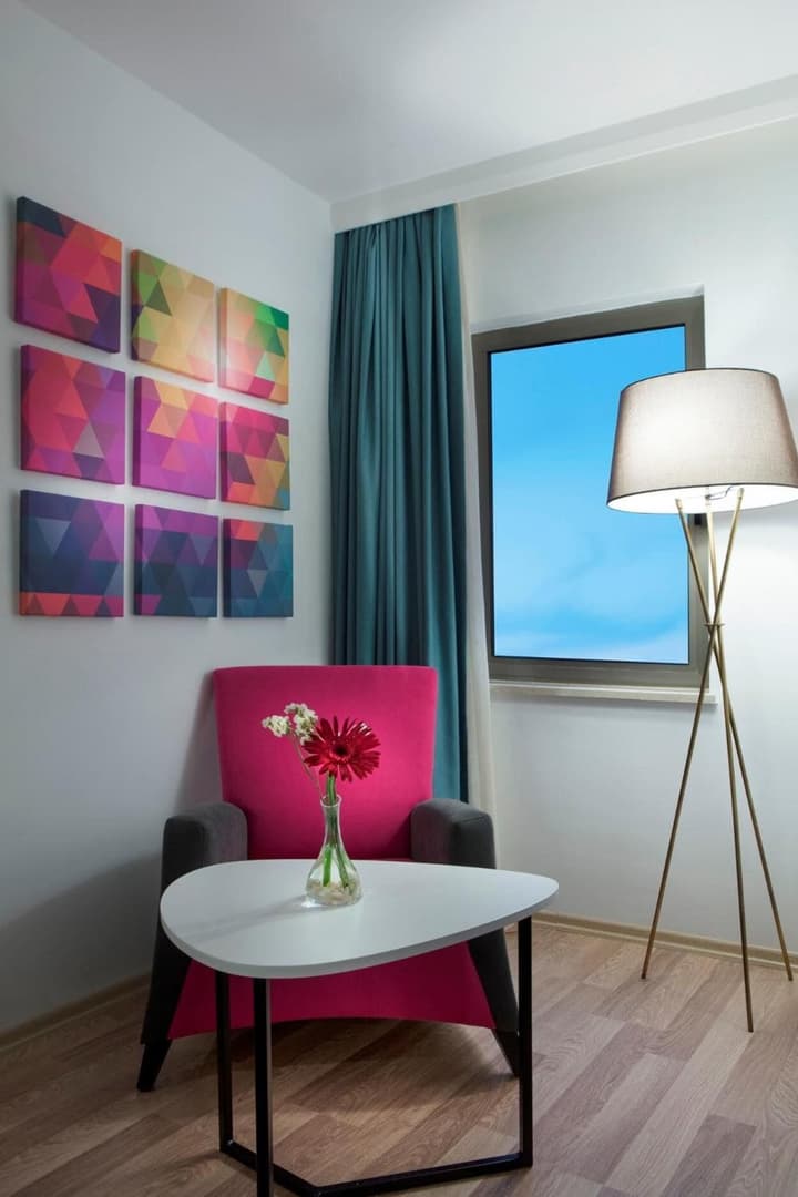 Novum Garden Side - All Inclusive