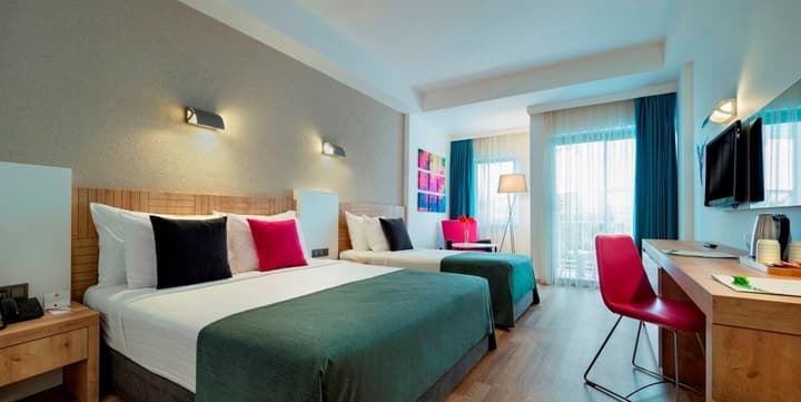 Novum Garden Side - All Inclusive