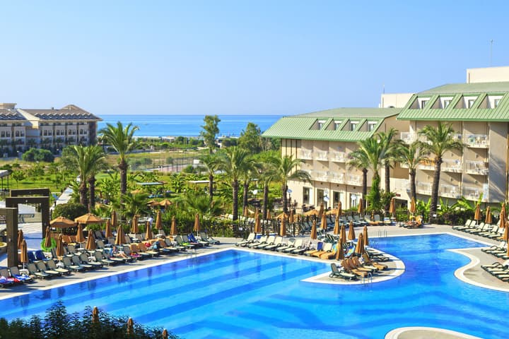 Novum Garden Side - All Inclusive
