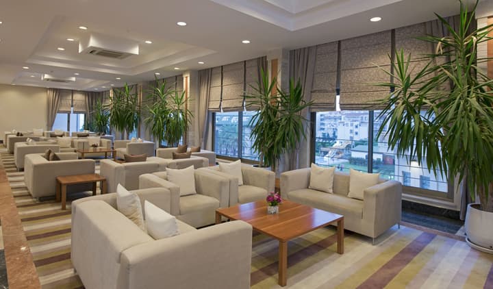 Novum Garden Side - All Inclusive