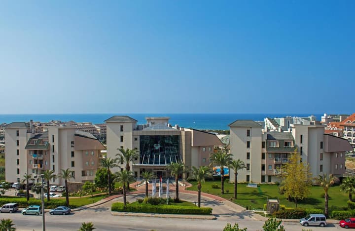 Novum Garden Side - All Inclusive