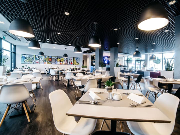 Q Hotel Kraków