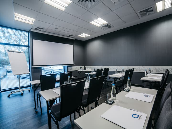 Q Hotel Kraków