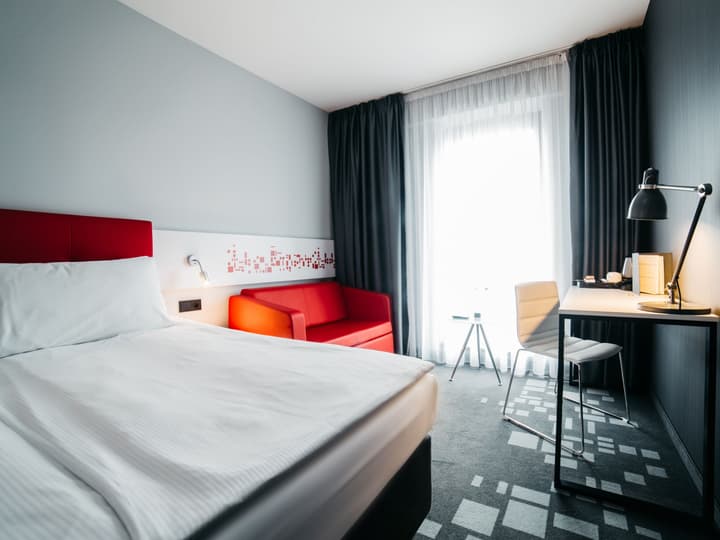 Q Hotel Kraków