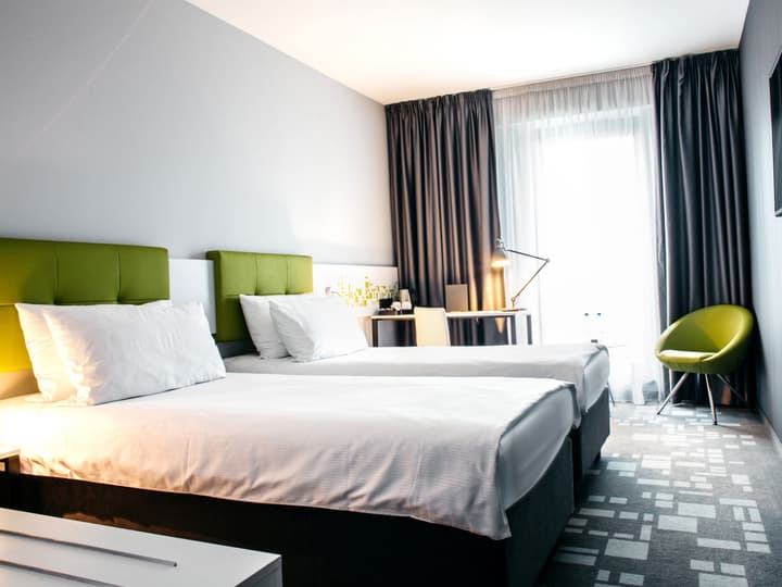 Q Hotel Kraków