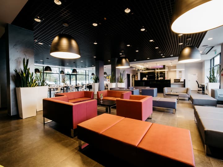 Q Hotel Kraków