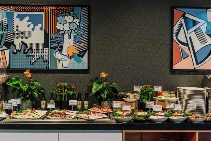 Q Hotel Kraków