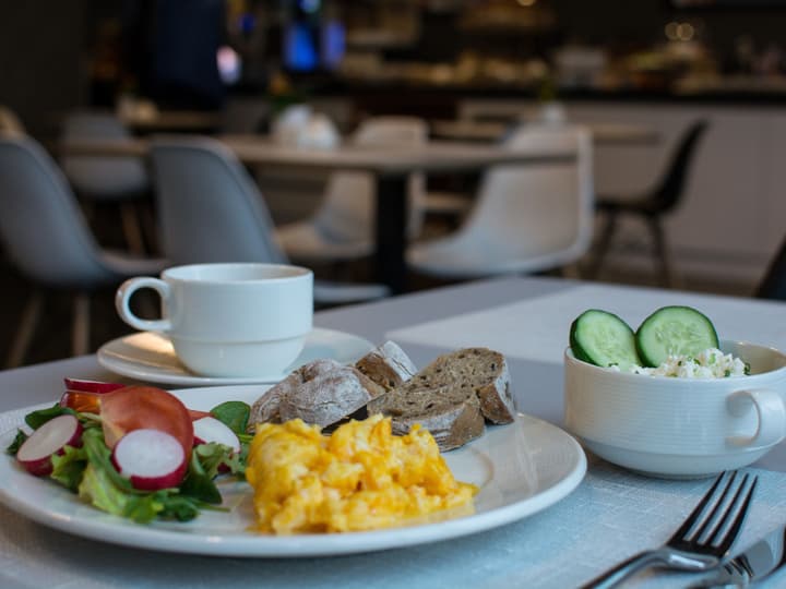 Q Hotel Kraków